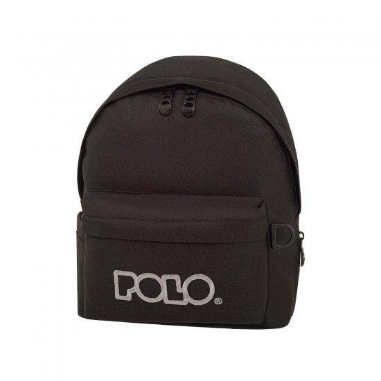 ΣΑΚΙΔΙΟ POLO ORIGINAL MINI - BLACK - ΜΑΥΡΟ 901067-2000