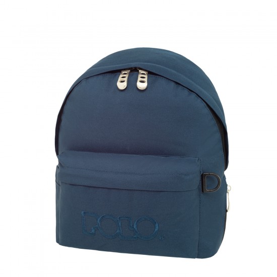 ΣΑΚΙΔΙΟ POLO ORIGINAL MINI - NIGHT BLUE - ΜΠΛΕ ΝΥΧΤΑΣ 901067-5000