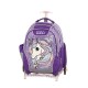 ΣΑΚΙΔΙΟ POLO TROLLEY BASE-FREE - UNICORN - 901007-8274