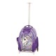 ΣΑΚΙΔΙΟ POLO TROLLEY BASE-FREE - UNICORN - 901007-8274