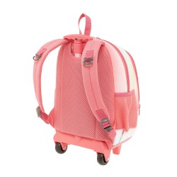 ΣΑΚΙΔΙΟ POLO TROLLEY JUNIOR FRENZI - BEAR - 901051-8299 ΣΑΚΙΔΙΟ POLO TROLLEY JUNIOR FRENZI - BEAR - 901051-8299