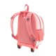 ΣΑΚΙΔΙΟ POLO TROLLEY JUNIOR FRENZI - BEAR - 901051-8299