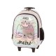 ΣΑΚΙΔΙΟ POLO TROLLEY JUNIOR FRENZI - CAT - 901051-8300