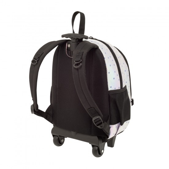 ΣΑΚΙΔΙΟ POLO TROLLEY JUNIOR FRENZI - CAT - 901051-8300