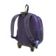 ΣΑΚΙΔΙΟ POLO TROLLEY JUNIOR FRENZI - SPACE - 901051-8301