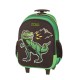 ΣΑΚΙΔΙΟ POLO TROLLEY JUNIOR FRENZI - DINOSAUR - 901051-8302