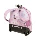 ΣΑΚΙΔΙΟ POLO TROLLEY ROLLING - BALLERINA - 901016-8275