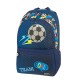 ΣΑΚΙΔΙΟ POLO YOUTH - FOOTBALL - 901049-8296