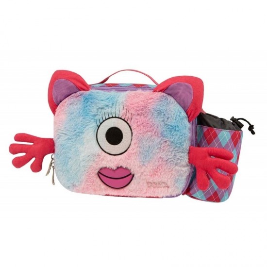LUNCH BAG LOS NINOS - Cyclop - 907046-8230 LUNCH BAG LOS NINOS - Cyclop - 907046-8230