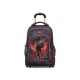 ΣΑΚΙΔΙΟ POLO TROLLEY WHEELIX GLOW - RUNNER - 901264-8004