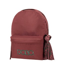 ΣΑΚΙΔΙΟ POLO ORIGINAL DOUBLE SCARF 901235-3364 ΣΑΚΙΔΙΟ POLO ORIGINAL DOUBLE SCARF 901235-3364