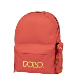 ΣΑΚΙΔΙΟ POLO ORIGINAL DOUBLE SCARF 901235-3671 ΣΑΚΙΔΙΟ POLO ORIGINAL DOUBLE SCARF 901235-3671