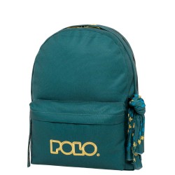 ΣΑΚΙΔΙΟ POLO ORIGINAL DOUBLE SCARF 901235-5876 ΣΑΚΙΔΙΟ POLO ORIGINAL DOUBLE SCARF 901235-5876