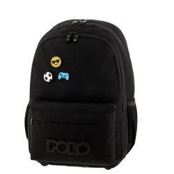ΣΑΚΙΔΙΟ POLO PINS 901059-2000 ΣΑΚΙΔΙΟ POLO PINS 901059-2000