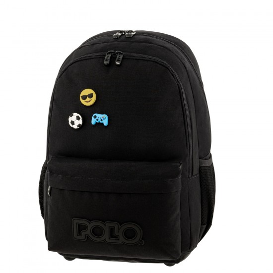 ΣΑΚΙΔΙΟ POLO PINS 901059-2000 ΣΑΚΙΔΙΟ POLO PINS 901059-2000