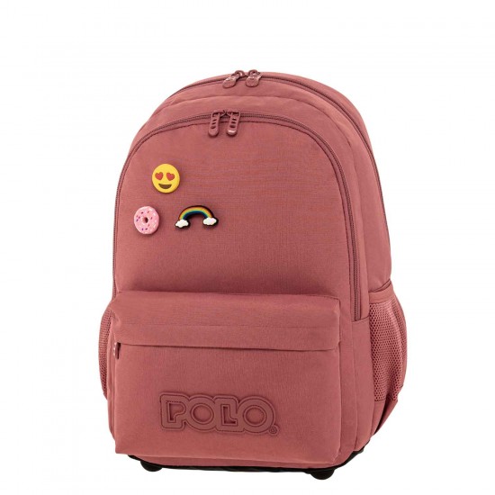 ΣΑΚΙΔΙΟ POLO PINS 901059-4200 ΣΑΚΙΔΙΟ POLO PINS 901059-4200