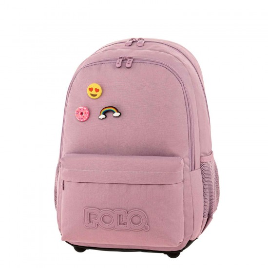 ΣΑΚΙΔΙΟ POLO PINS 901059-4500 ΣΑΚΙΔΙΟ POLO PINS 901059-4500