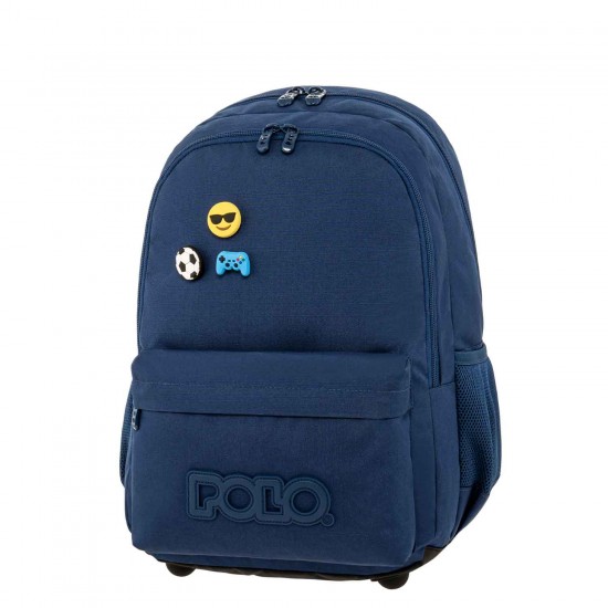 ΣΑΚΙΔΙΟ POLO PINS 901059-5200 ΣΑΚΙΔΙΟ POLO PINS 901059-5200