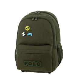 ΣΑΚΙΔΙΟ POLO PINS 901059-6400 ΣΑΚΙΔΙΟ POLO PINS 901059-6400