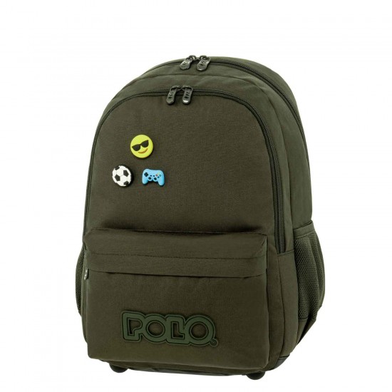 ΣΑΚΙΔΙΟ POLO PINS 901059-6400 ΣΑΚΙΔΙΟ POLO PINS 901059-6400