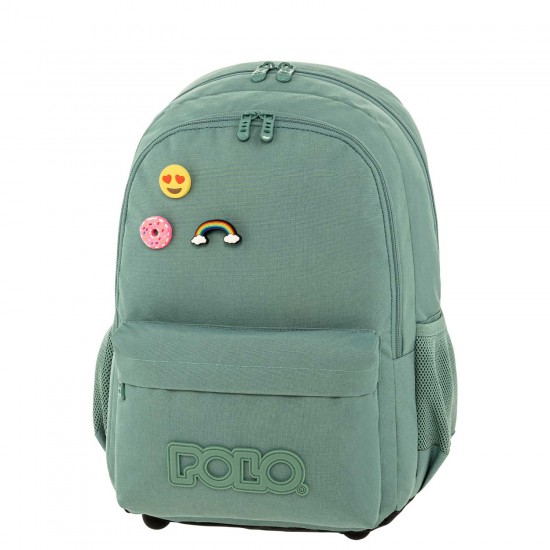 ΣΑΚΙΔΙΟ POLO PINS 901059-6800 ΣΑΚΙΔΙΟ POLO PINS 901059-6800