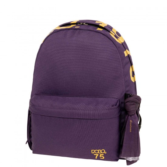 ΣΑΚΙΔΙΟ POLO '75 901075-4700 ΣΑΚΙΔΙΟ POLO '75 901075-4700