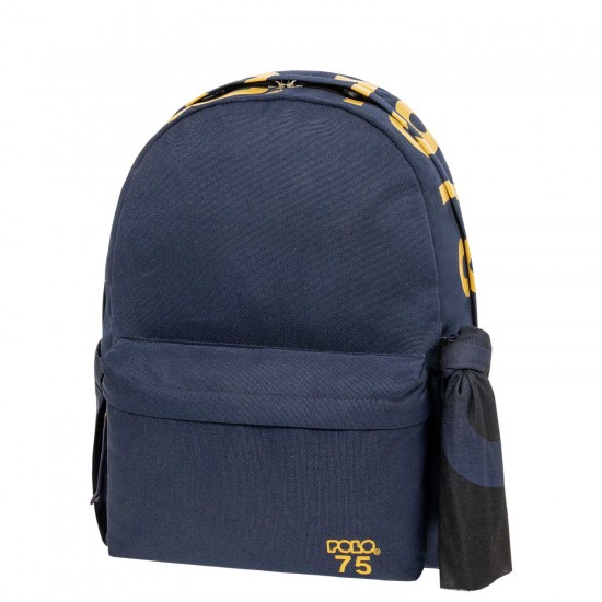 ΣΑΚΙΔΙΟ POLO '75 901075-5100 ΣΑΚΙΔΙΟ POLO '75 901075-5100