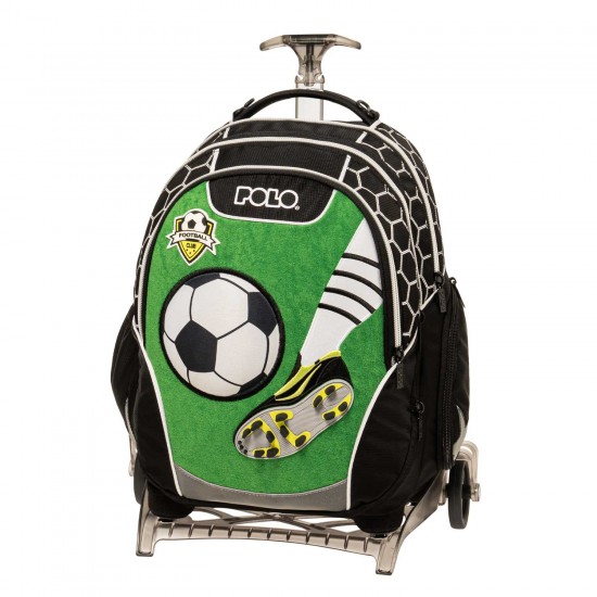 ΣΑΚΙΔΙΟ POLO TROLLEY REEL 901054-8346 ΣΑΚΙΔΙΟ POLO TROLLEY REEL 901054-8346