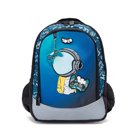 ΣΑΚΙΔΙΟ YOLO SMART BAG - GAMER 11142