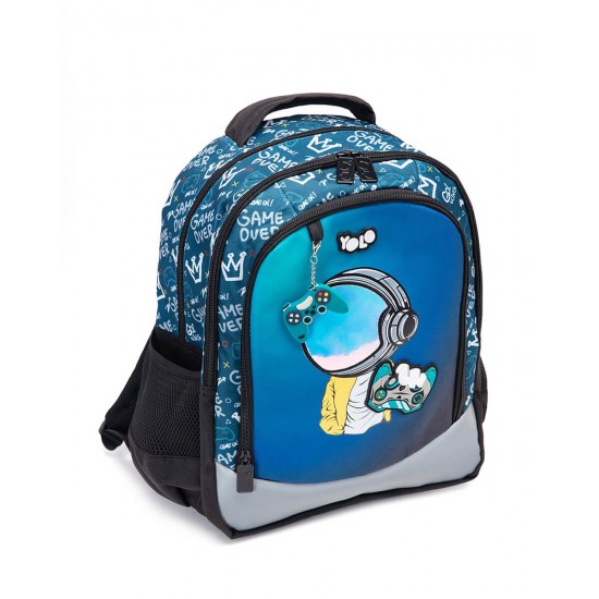 ΣΑΚΙΔΙΟ YOLO SMART BAG - GAMER 11142