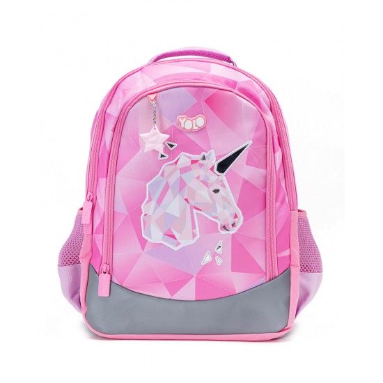 ΣΑΚΙΔΙΟ YOLO SMART BAG - UNICORN 11140 ΣΑΚΙΔΙΟ YOLO SMART BAG - UNICORN 11140