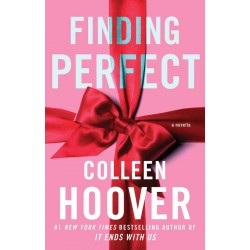 Finding Perfect - Hopeless series 2.6