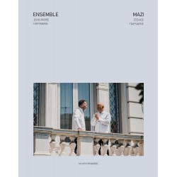 Μαζί - Ensemble - δίγλωσσο