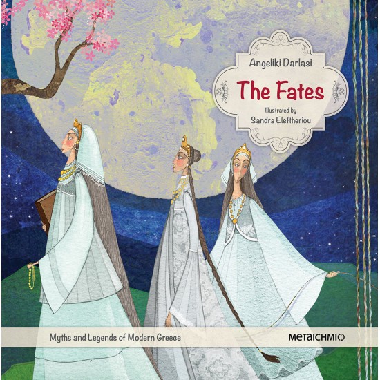 The Fates