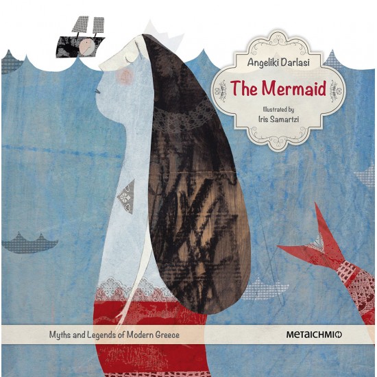 The Mermaid