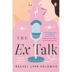The Ex Talk - The perfect enemies-to-lovers TikTok sensation