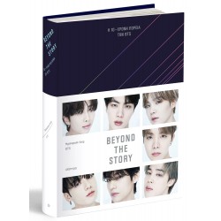 Beyond The Story: Η 10χρονη ιστορία των BTS