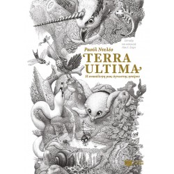 Terra Ultima. Η ανακάλυψη μιας άγνωστης ηπείρου