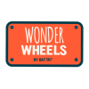 B.Wonder Wheels