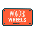 B.Wonder Wheels