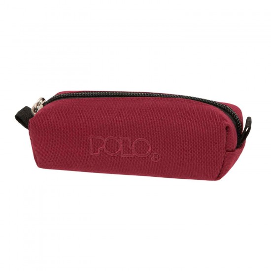 ΚΑΣΕΤΙΝΑ POLO ORIGINAL WALLET CORD - RASPBERRY - ΒΑΤΟΜΟΥΡΟ - 937006-4100