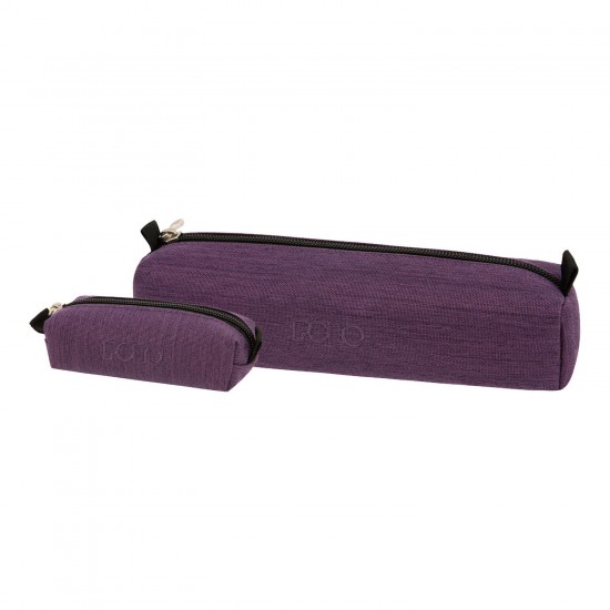 ΚΑΣΕΤΙΝΑ POLO ORIGINAL WALLET CORD - PURRPLE - ΜΩΒ - 937006-4702