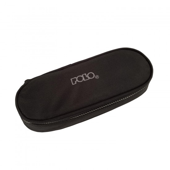 ΚΑΣΕΤΙΝΑ POLO BOX - BLACK - ΜΑΥΡΟ - 937003-2000