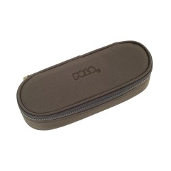 ΚΑΣΕΤΙΝΑ POLO BOX - GREY - ΑΝΘΡΑΚΙ - 937003-2100 ΚΑΣΕΤΙΝΑ POLO BOX - GREY - ΑΝΘΡΑΚΙ - 937003-2100