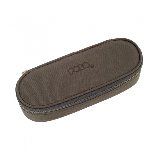 ΚΑΣΕΤΙΝΑ POLO BOX - GREY - ΑΝΘΡΑΚΙ - 937003-2100