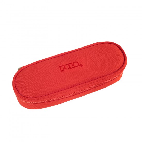 ΚΑΣΕΤΙΝΑ POLO BOX - ΚΟΚΚΙΝΗ - 937003-3000