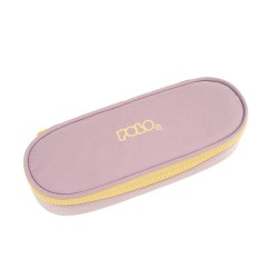 ΚΑΣΕΤΙΝΑ POLO BOX - ΑΝΟΙΧΤΟ ΛΙΛΑ ΚΙΤΡΙΝΟ - 937003-4570 ΚΑΣΕΤΙΝΑ POLO BOX - ΑΝΟΙΧΤΟ ΛΙΛΑ ΚΙΤΡΙΝΟ - 937003-4570