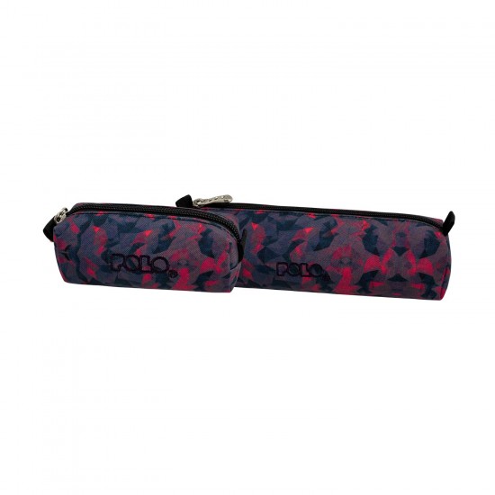 ΚΑΣΕΤΙΝΑ POLO ORIGINAL WALLET CORD SHAPES 937006-8337 ΚΑΣΕΤΙΝΑ POLO ORIGINAL WALLET CORD SHAPES 937006-8337