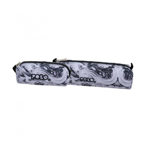 ΚΑΣΕΤΙΝΑ POLO ORIGINAL WALLET CORD SHAPES 937006-8341 ΚΑΣΕΤΙΝΑ POLO ORIGINAL WALLET CORD SHAPES 937006-8341