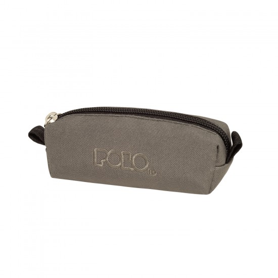 ΚΑΣΕΤΙΝΑ POLO ORIGINAL WALLET CORD - GREY - ΑΝΘΡΑΚΙ - 937006-2100